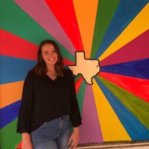 Meet your Posher, Lauren